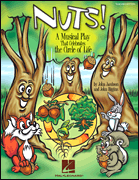 Nuts P/A CD